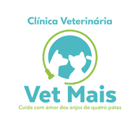 Logo da Vet Mais Três Fronteiras