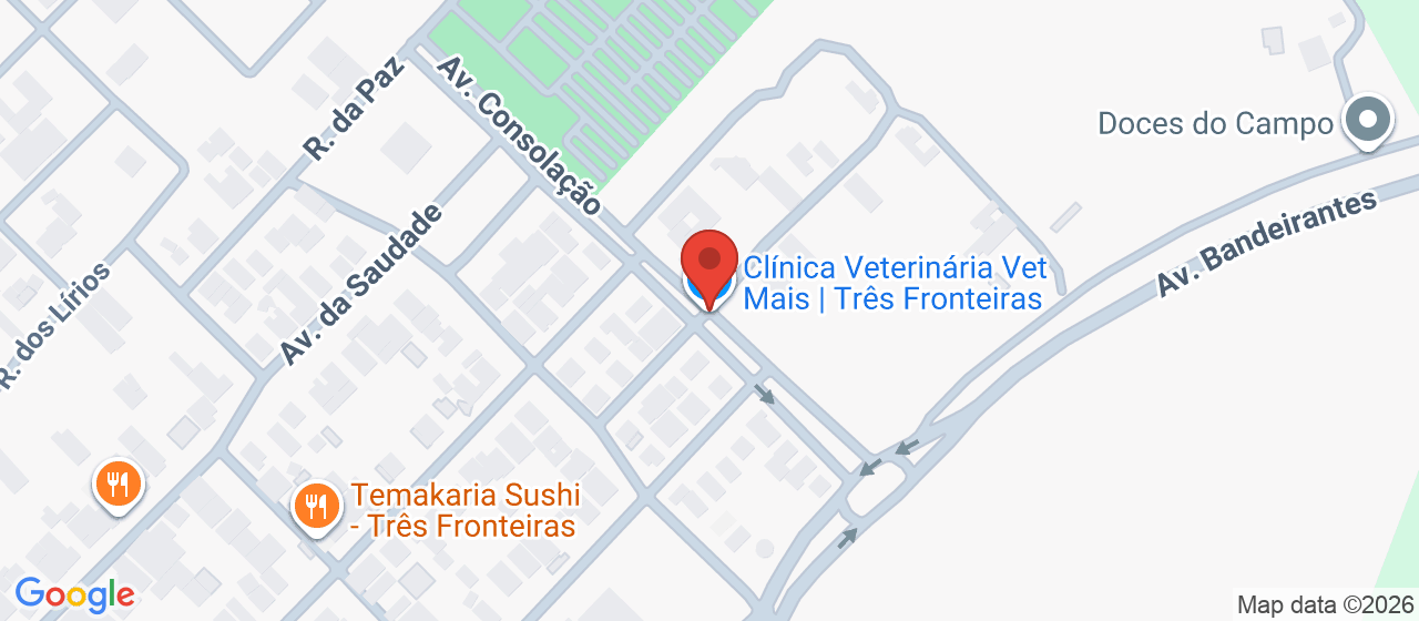 Imagem do Mapa